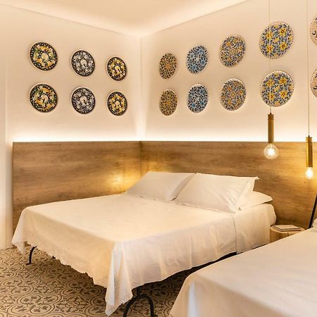 Filinona B&B Ното Экстерьер фото