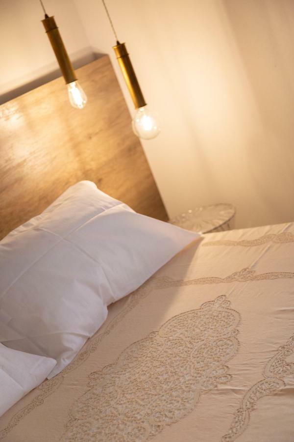 Filinona B&B Ното Экстерьер фото