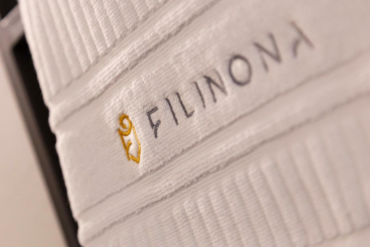 Filinona B&B Ното Экстерьер фото