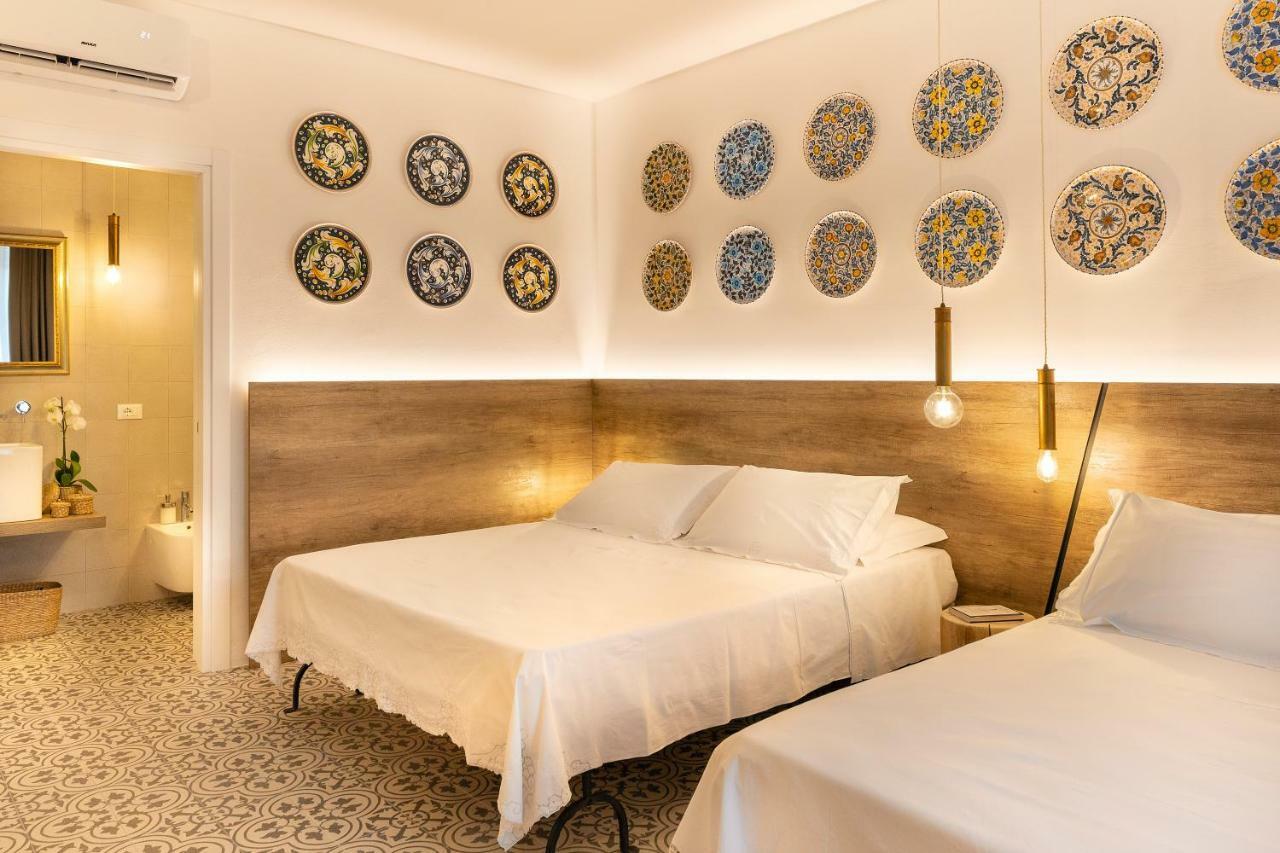 Filinona B&B Ното Экстерьер фото