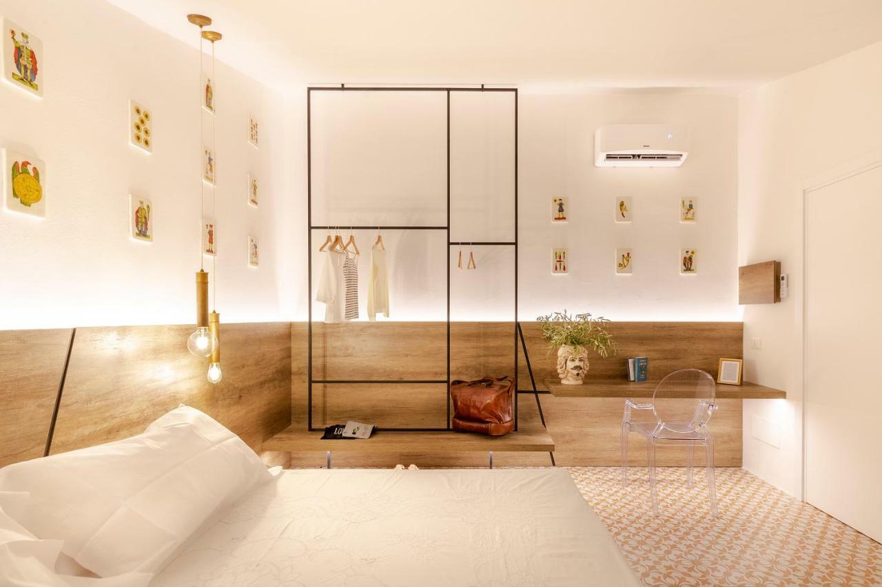 Filinona B&B Ното Экстерьер фото
